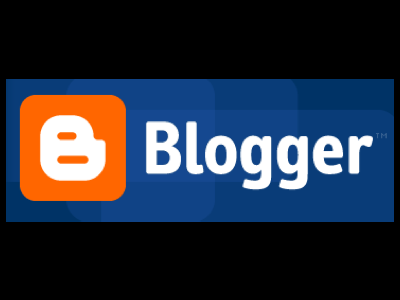 BLOGGER